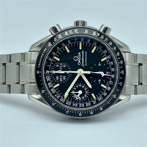 omega speedmaster triple date replica